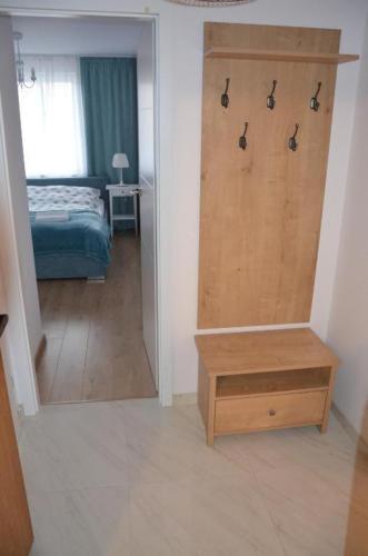 Apartament Apartament Księcia Warcisława I Szczecin Pokój zdjęcie