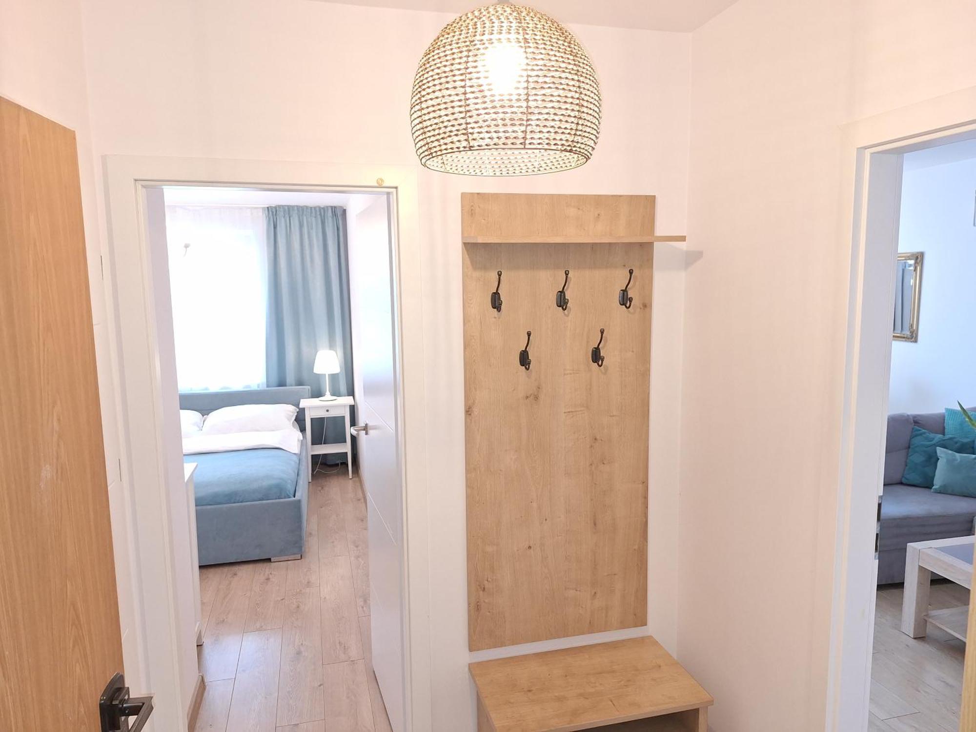 Apartament Apartament Księcia Warcisława I Szczecin Zewnętrze zdjęcie