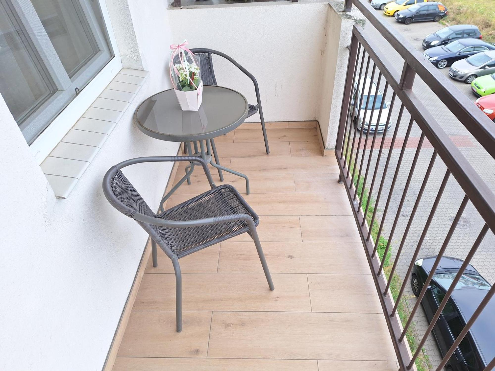 Apartament Apartament Księcia Warcisława I Szczecin Zewnętrze zdjęcie