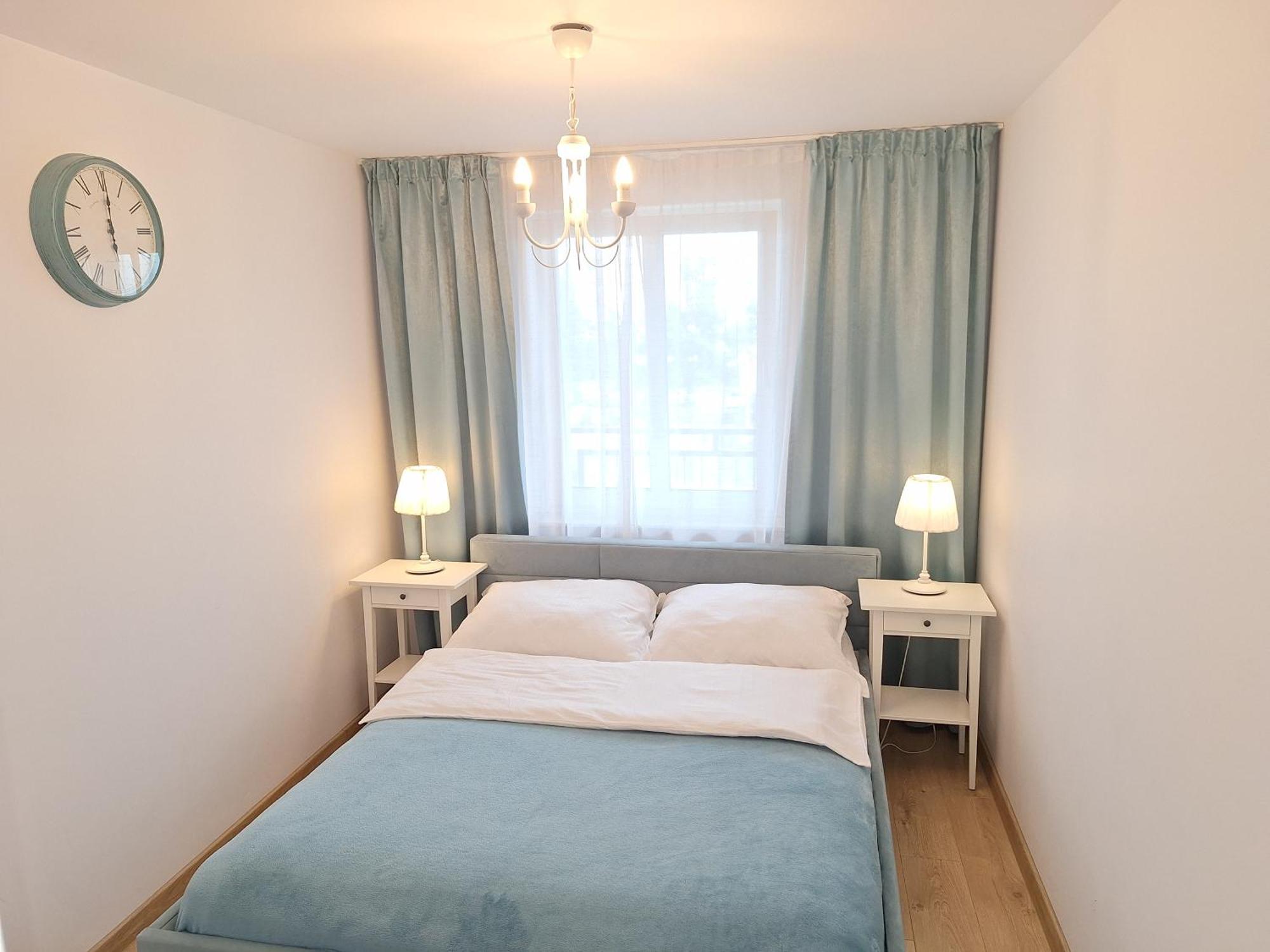 Apartament Apartament Księcia Warcisława I Szczecin Zewnętrze zdjęcie