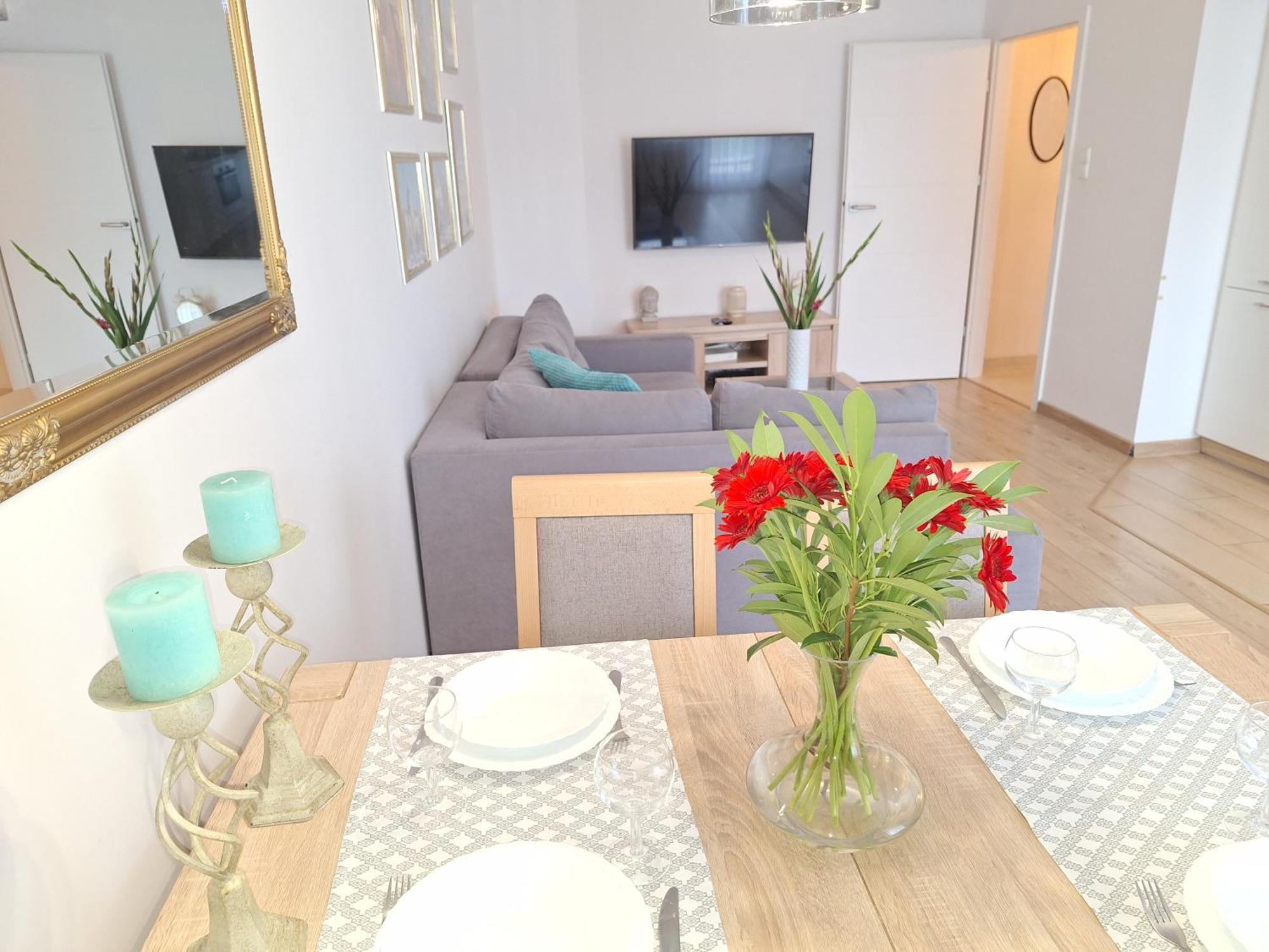 Apartament Apartament Księcia Warcisława I Szczecin Zewnętrze zdjęcie