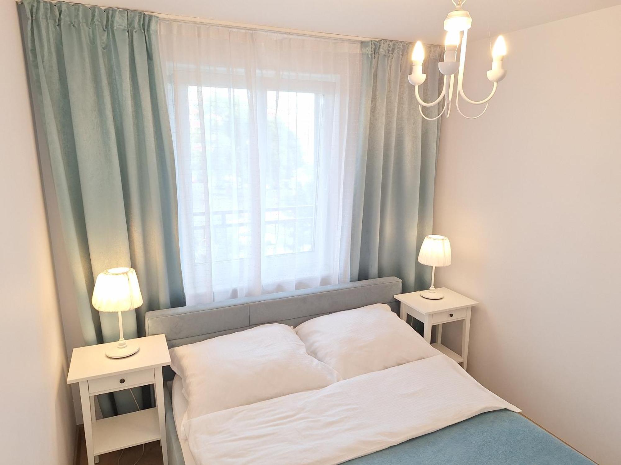 Apartament Apartament Księcia Warcisława I Szczecin Zewnętrze zdjęcie