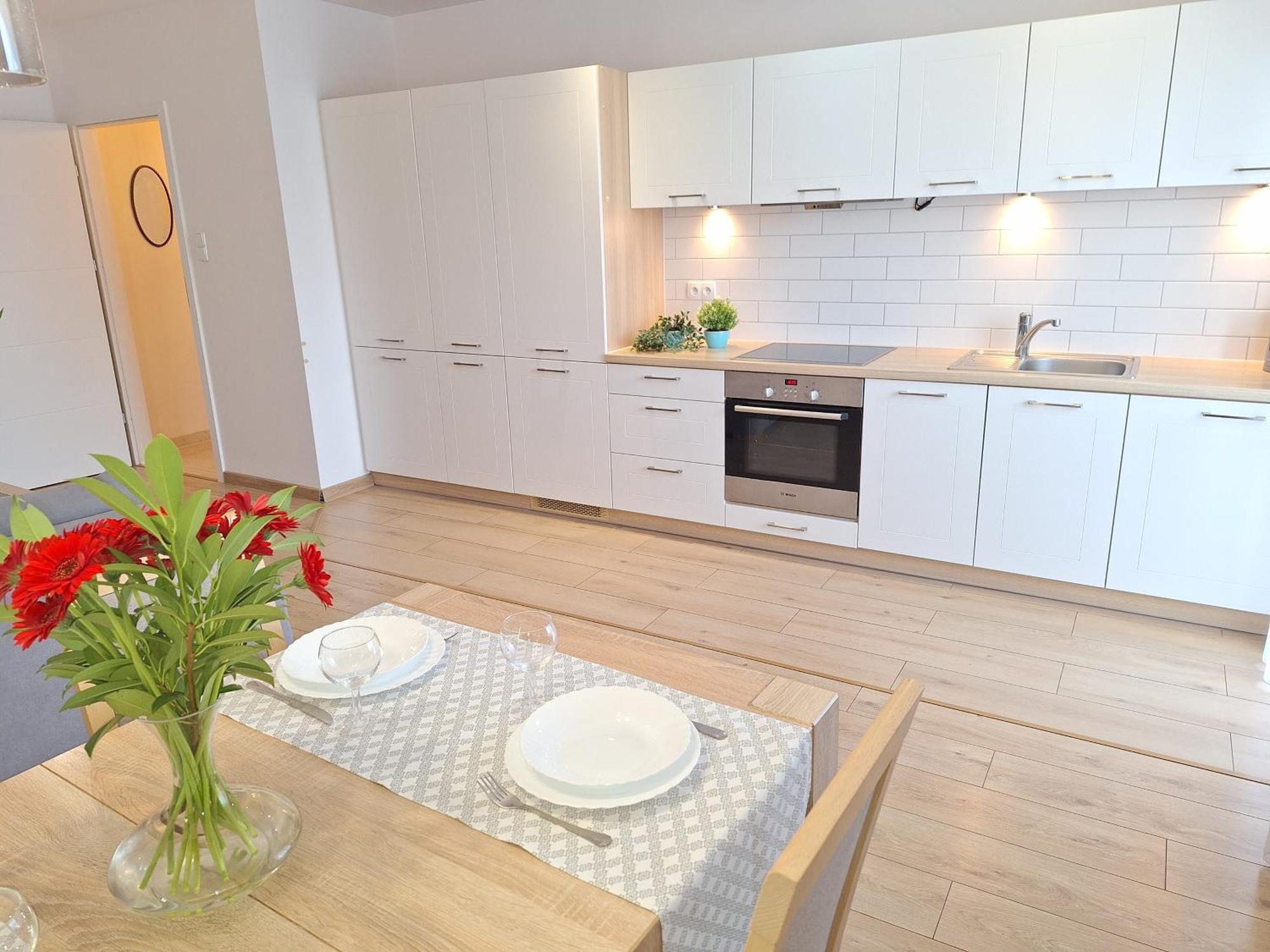 Apartament Apartament Księcia Warcisława I Szczecin Zewnętrze zdjęcie
